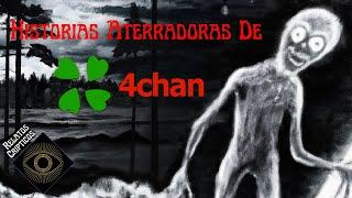 Historias Aterradoras de 4chan - Temp. 2 - #15