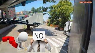 seconda parte del video che mi hanno vietato di pubblicare una giornata da camionista