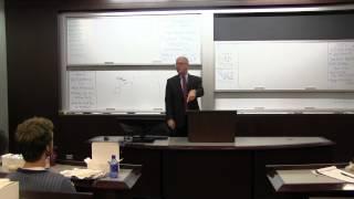 Saul Levmore How Does Law Work? Concentration and Distribution Strategies