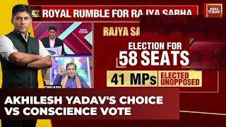 Debate on Conscience Vote and Allegations of Money Power in Indian Politics  India Today News