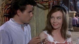 Fanny 1961 Drama  Romance