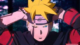 Boruto Time-skip AMV Egzod - Royalty