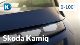 SKODA KAMIQ 2019  PREGI E DIFETTI IN 100 SECONDI