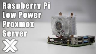 Installing Proxmox 7 on Raspberry Pi 4 with PiMox