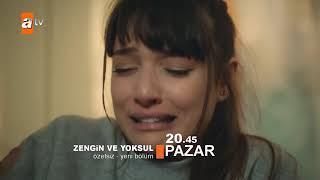 Zengin ve Yoksul Episode 6 Advert - English Subtitles