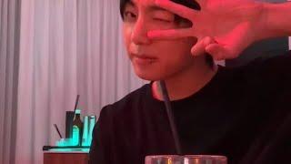 Sub Jungkook Live 231004 Hi  Jungkook Weverse Live