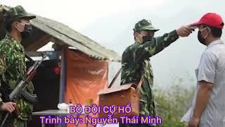 BỘ ĐỘI CỤ HỒNguyễn Thái Minh