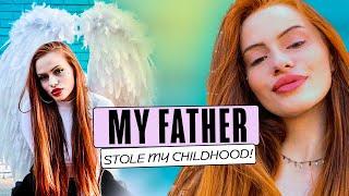 Abused At The Hands Of Her Father - Taylors Survival Story  Unfiltered Stories