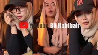 Bii Habibah Bigo Live Gelay Tobrut #k10b3