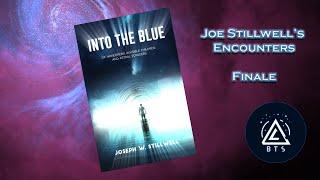 Episode 19 Joe Stillwells Encounters - Finale