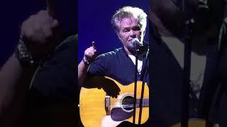 John Mellencamp Stops Show During Jack and Diane ⬘ February 25 2023 ⬘ Sugar Land TX