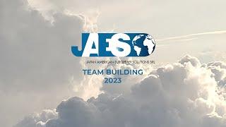 Team Building 2023 - JAES srl
