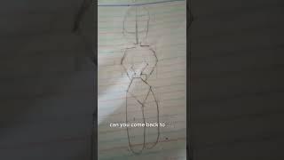 how i draw bodys