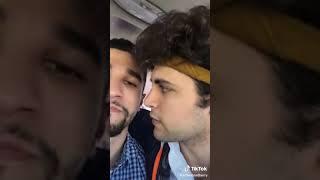 Bromance  gay tik Tok compilation  Sex by Eden 