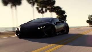 Lamborghini Huracan Performante Feature Edit 4K