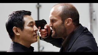 The Last War  Jet Li  Jason Statham  Best Action Chinese Adventure Martial Arts Kung Fu Movie