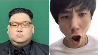 Kim Jong-un vs Bad guy