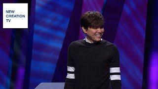 Folge dem Heiler und werde geheilt – Joseph Prince I New Creation TV Deutsch