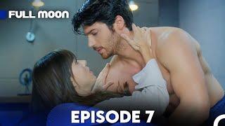 Full Moon  Pura Chaand Episode 7 in Urdu Dubbed  Dolunay