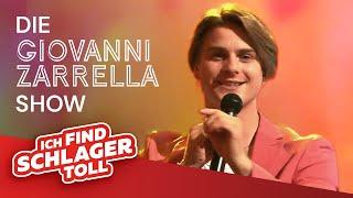 Vincent Gross - Aperol Spritz ZDF - Die Giovanni Zarrella Show