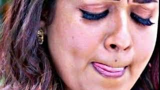 nayanthara wonderful lips