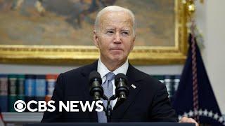 Congressional Republicans bash Biden withdrawal from 2024 race