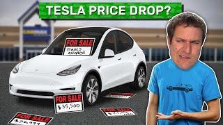 Heres Why Tesla Car Values Have Dropped So Fast