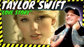 Taylor Swifts Love Story Meets Dirty Dancing - My Reaction Revealed