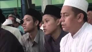 AL MUQORROBIN 2014 MASJID AGUNG KENDAL 2 & TAUSIYAH HABIB NAUVEL BIN MUHAMMAD ALAYDRUS