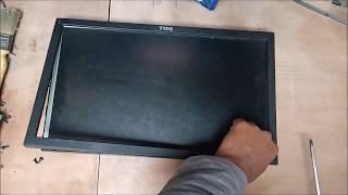 Dell LED Monitor Repair  Dell Monitor No Power  LED Monitor Repair