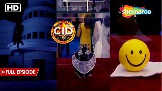 Robbery Series  Jwellery Thief Monty Challenged Team CID  CID  Viral Videos  6th March 2023