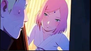 NARUTO X SAKURA 