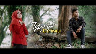 Irwandi - TEGANYA DIRIMU  Official Music Video