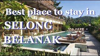 Best place to stay in Selong Belanak LOMBOK - Indonesia
