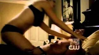 The Vampire Diaries - Caroline & Tyler Sexo  Sex