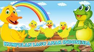 KUMPULAN LAGU ANAK ANAK INDONESIA  LAGU ANAK POPULER TERBARU  LAGU ANAK ANAK BALITA  NANANA KIDS