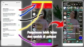 Merubah Tampilan Beranda GB Whatsapp  Penjelasan  gb whatsapp part 2