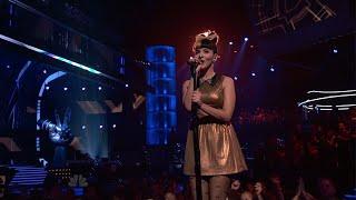 Melanie Martinez - Hit The Road Jack Full Performance From The Voice