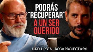 INTELIGENCIA ARTIFICIAL ¡LA MAYOR REVOLUCIÓN - Publicista Jordi Urbea  Roca Project Podcast #2x1