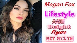 American actress Megan Fox Family Photos with Husband Parents Son and Daughter CB LIST
