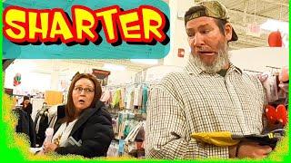 FARTING with THE SHARTER PRO  Funny Wet Fart Prank 