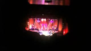 Celtic Woman - The World Falls Away live @ Radio City