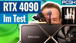 RTX 4090 im TEST Nvidia ist VERRÜCKT  Raff-Fazit