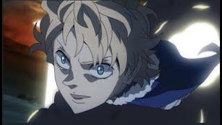 Black Clover AMV-black catcher