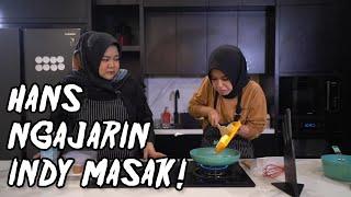 #HANSMEMASAK - MENEBUS KEKESALAN HANS