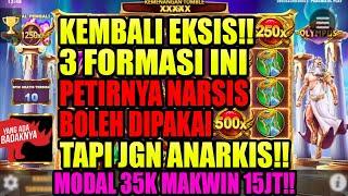 KEMBALI EKSIS POLA GACOR OLYMPUS HARI INIPOLA SLOT GACOR HARI INI  SITUS SLOT GACOR HARI INI