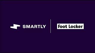 Smartly x Foot Locker - Gen AI Case Study