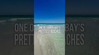 One of Tampa Bay’s Best Beaches