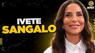 IVETE SANGALO - Podpah #767