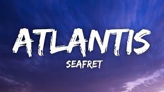 Seafret - Atlantis Lyrics